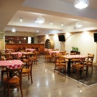 Albergo Niepołomice Cracovia sistemazione camere ristorante vacanze in Polonia